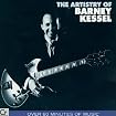 The Artistry of Barney Kessel