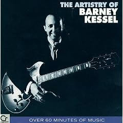 The Artistry of Barney Kessel