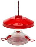 Canopy Hummingbird Feeder by Perky-Pet 6oz
