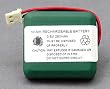 Ace Cordless Phone Battery (3190246)
