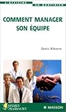 Comment manager son �quipe