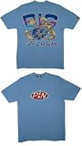 'Big Splash' - Bowling T-Shirt