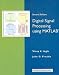 Books : Digital Signal Processing Using Matlab