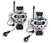 Discovery Wristwatch Walkie-Talkie Set