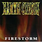 Firestorm by Earth Crisis