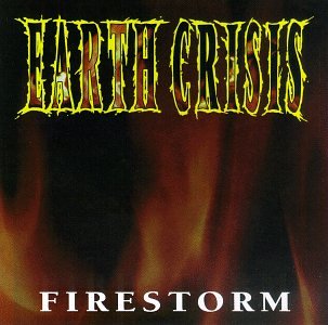 Firestorm