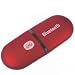 LUPO 100M Bluetooth USB Dongle - Class 2 : V1.2 : LED Indicator for Nokia, Sony Ericsson, Motorola, Siemens, Samsung, LG, HTC, Sharp, Blackberry, PDA, GPS