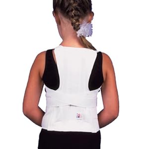 Posture Corrector for Child (Pediatric)