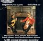 Lute da Gamba. Music by Ortiz, Morley, Dowland et al.