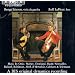 Lute da Gamba. Music by Ortiz, Morley, Dowland et al.