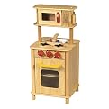 Kitchenette Center - Natural