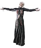 Hellraiser Series 3 > Hell on Earth Pinhead Action Figure