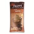 MOCAFE Frappe Caffe Latte, Ice Blended Coffee, 3-Pound Bag