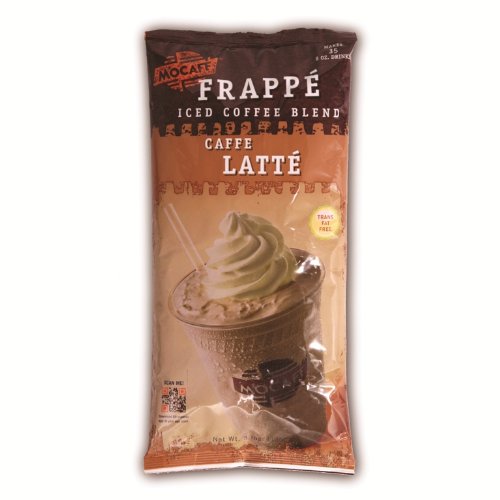 Caffe Latte
