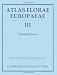 Book Atlas Florae Europaeae: Volume 3: Distribution of Vascular Plants in Europe