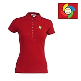 2009 World Baseball Classic Women's Remarkable Polo by Antigua
