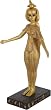 Selket King Tut Guardian Standing Statue, Small