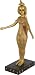 Selket King Tut Guardian Standing Statue, Small
