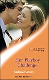Her playboy challenge