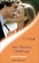 Her Playboy Challenge (Tender Romance S.)