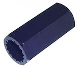 Prop Shaft Adaptor