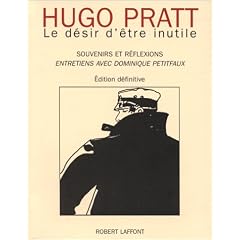 Le D�sir d'�tre inutile