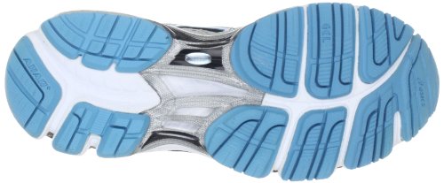 ASICS Lady GEL-KAYANO 18 Running Shoes - 6