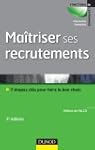 ma�triser ses recrutements: 7 �tapes...