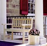 Bench - Classic 3 foot