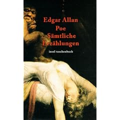 Insel Taschenb�cher, S�mtliche Erz�hlungen, 4 Bde.