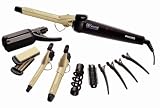 Philips TRESemmé HP4696/07Salon Multi Stylist