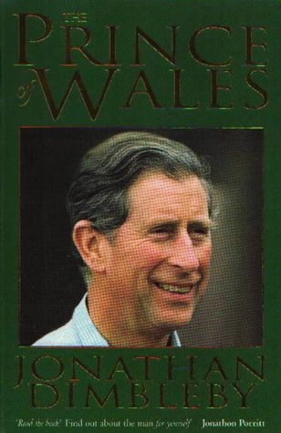 City Travel Guides Discounted  Books : The Prince of Wales