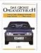 Produkt-Bild: Das grosse Opel - Kadett- Buch