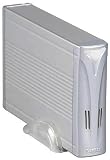 ロジテック｜Logitec USB 2.0外付型HD 300GB LHD-EB300U2S