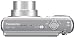 Panasonic DMC-FX50S 7.2MP Digital Camera with 3.6x Optical Image Stabilized Zoom (Silver)