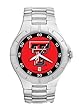 Texas Tech Red Raiders Men's Pro II Watch
