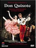 Minkus - Don Quixote - American Ballet Theatre (DVD NTSC) - Composer: Ludwig Minkus.