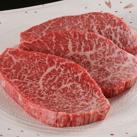松阪牛A5　芯芯 ステーキ　1枚