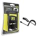 Body Glove Snap-On Case and LG Micro USB Car Charger for LG Ally