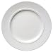 Nikko Ceramics Classic Braid 11-3/4-Inch Round Platter