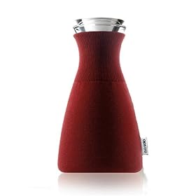 Eva Solo Cafesolo Coffee Maker, Chili Pepper Red by Coffee Makers
