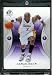 2006 07 SP Authentic Lamar Odom Los Angeles Lakers Basketball Card #38 - Mint Condition - In Protective Display Case !!