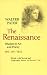The Renaissance: Studies in Art and Poetry