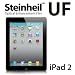 SGP iPad 2 3G Wifi Screen Protector Steinheil Series [Ultra Fine]