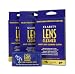 Clarity® Lens Cleaner Moist Lens Cleaning Cloths