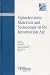 Optoelectronics-Materials & Technology in the Information Age (Ceramic Transactions, Vol. 126) (Ceramic Transactions Series)