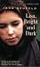 Book Lisa, Bright and Dark (Novel)