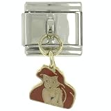 Ariel Italian Charm