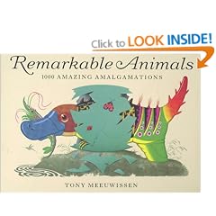 Remarkable Animals