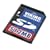 Viking 512 MB Secure Digital Flash Card (SD512M)